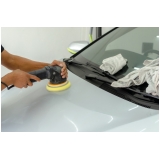 Cristalização de Pintura