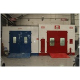 Pintura Automotiva com Spray