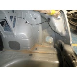 Pintura Automotiva com Textura