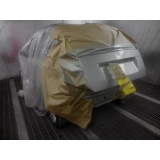 Pintura Automotiva Lisa