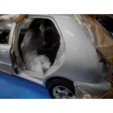 Pintura Automotiva Profissional