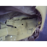 Pintura Tricoat com Retoque