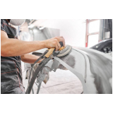 Polimento Técnico Automotivo Socorro