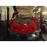 Reparação de Automóveis